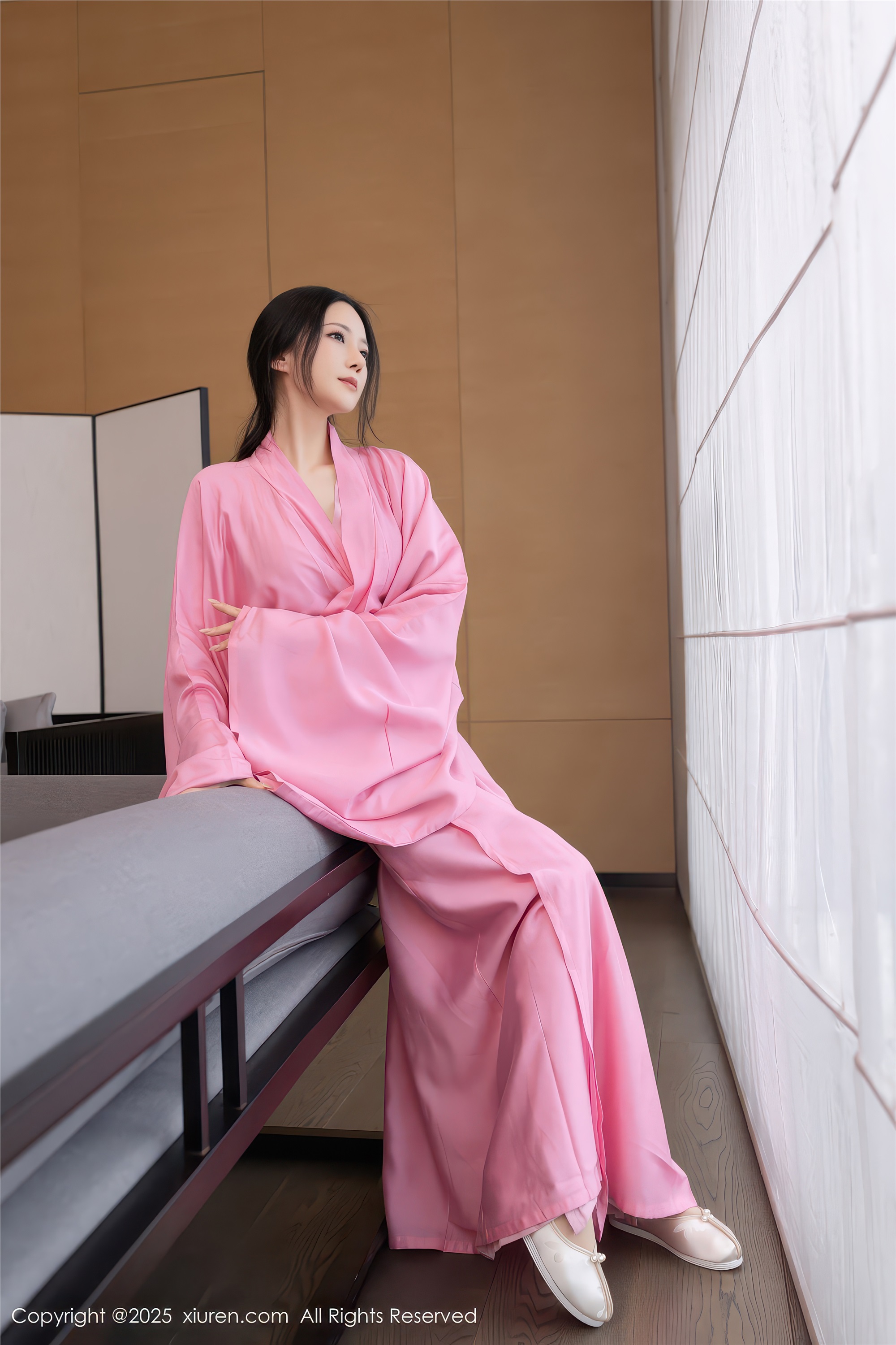 Xiuren秀人网 2025.11.28 NO.11049 鱼子酱Fish